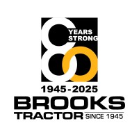 Brooks Tractor Incorporated logo - Similar company to Patten Cat
