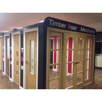 Timber Door Merchants Ltd logo - Similar company to Junico Pte. Ltd.