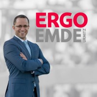 ERGO Versicherung Christian Emde logo - Similar company to Dirk Keller - Bringt Gesundheit In Unternehmen