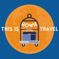 This is Howie Travel logo - Similar company to Dancer Fleet