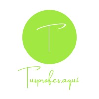 Tustrabajos.aquí logo - Similar company to Colegio Mariano Moreno