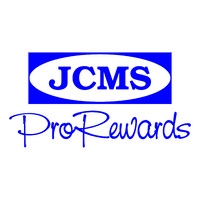 JCMS ProRewards logo - Similar company to Youchooz