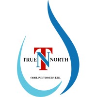 True North Cooling Towers Ltd. logo - Similar company to M&M Systems, Inc.