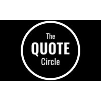The Quote Circle logo - Similar company to Potential Unearthed