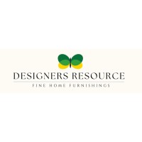 Designers Resource : Fine Home Furnishings logo - Similar company to Universal Overseas Ltd.