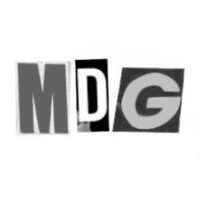 Midgard logo - Similar company to Evdev