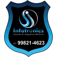 Infotronic's logo - Similar company to Infotronics