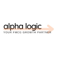 Alpha Logic Co logo - Similar company to American Bottling