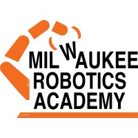 Milwaukee Robotics Academy logo - Similar company to Stem4All