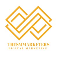 THESMMARKETERS logo - Similar company to Asq Creatives