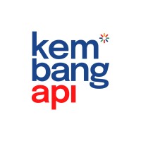 Kembang Api Kreatif logo - Similar company to Bsksbt