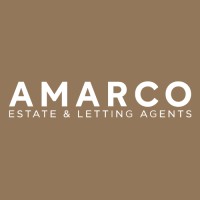 AMARCO Estates logo - Similar company to Amarco Car - Seat Cupra