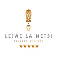 Lejwe La Metsi Private Reserve logo - Similar company to Putprop Limited
