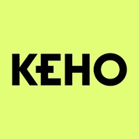 KEHO logo - Similar company to Key Energy Drink