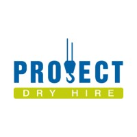 Project Dry Hire logo - Similar company to Just Auto Media