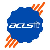 ACTS Now logo - Similar company to Damage Prevention Solutions