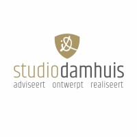 Studio Damhuis logo - Similar company to Othmar Bier