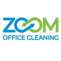 Zoom Office Cleaning Brisbane logo - Similar company to Ozanda Cleaning Services Brisbane