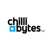 Chilli Bytes logo - Similar company to Chillibyte