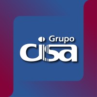 GRUPO CISA logo - Similar company to Metrobús