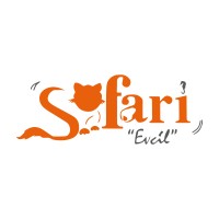 Safari Evcil Toptan Evcil Hayvan Malzemeleri logo - Similar company to Tatrapet Cz