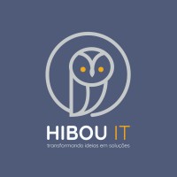 Hibou IT logo - Similar company to Recrute