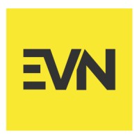 The EV Network logo - Similar company to Ev Motion Ltd