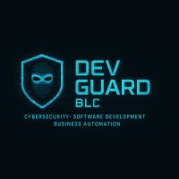 Dev Guard BLC logo - Similar company to Maloomy Group