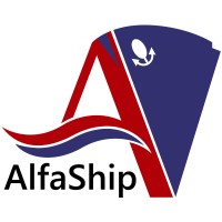 AlfaShip Agencies (Singapore) Pte Ltd logo - Similar company to Cja Marine Services Pte Ltd Singapore