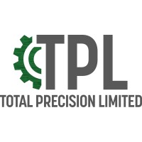 Total Precision Limited logo - Similar company to Gom Energy Services