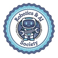 Robotics & AI Society - Liverpool Hope University logo - Similar company to The Regenescape