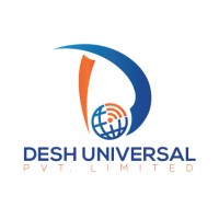 Desh Universal Pvt. Limited logo - Similar company to Next-One Technology