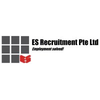 ES Recruitment Pte Ltd logo - Similar company to Recruitment Copilot