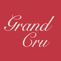 Grand Cru logo - Similar company to Víssimo Group