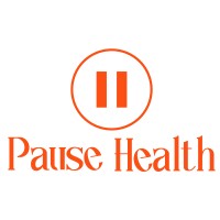 Pause Health logo - Similar company to Atom Health