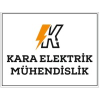 Kara Elektrik Mühendislik logo - Similar company to Soulfly