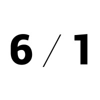 Gruppo6/1 logo - Similar company to Forme Srl