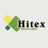 HITEX INSULATION LIMITED logo - Similar company to C & B Engineering Ltd.