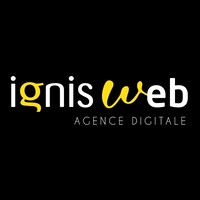 Ignis Web logo - Similar company to Tema Experts