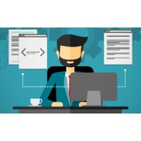 Hire Magento Developer USA logo - Similar company to Magento Developer