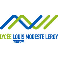 Lycée Modeste Leroy logo - Similar company to Studio Seth