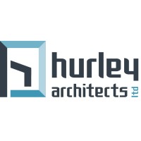 Hurley Architects Ltd logo - Similar company to Macfie Architecture