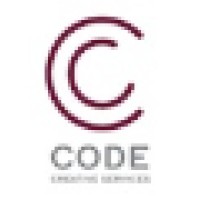 Code Creative Services- Photography Production logo - Similar company to Beck And Call Mpls