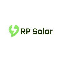 RP Solar logo - Similar company to Synergy Engineers