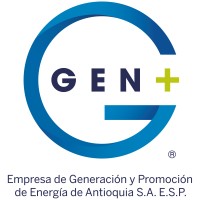 GENMAS S.A.E.S.P logo - Similar company to Construk Sas
