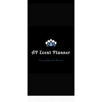 AP EVENT PLANNER logo - Similar company to Kalaa Shahi Event Planner