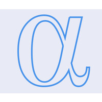 AlphaCharter logo - Similar company to Thinkr