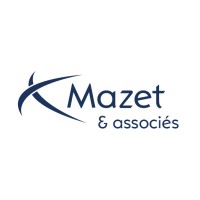 Mazet & Associés logo - Similar company to Gli