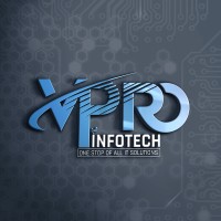 VPRO InfoTech logo - Similar company to Ms Public Relations