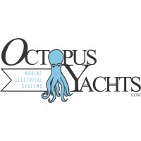 Octopus Yachts: Marine Electrical Systems logo - Similar company to World Synergy